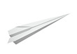 paper airplane transportation