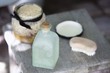 Close-up of beauty product