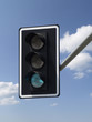 Road indicator 2