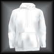 Vektor: Hoodie vector Hoodie vector