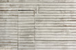 White wall