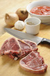 Lamb Chops