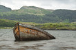 Sunken Boat Sunken Boat
