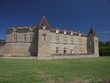 Château de Cazeneuve ; Gironde ; Landes ; Aquitaine Château de Cazeneuve ; Gironde ; Landes ; Aquitaine