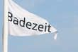 badezeit