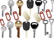 keys