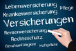 Versicherungen