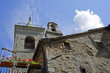 Photo: Campanile, Fiumalbo Campanile, Fiumalbo