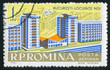 poststamp Building