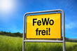 FEWO Frei