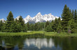 Schwabacher’s Landing