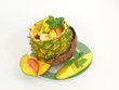 fruchtsalat