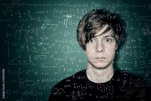 Photo: Mathematics Mathematics
