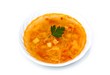 Shchi - russian cabbage soup