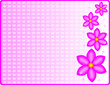 sweet sixteen background