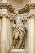 Virtue statue, Venice