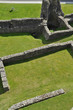 ruine chateau fort