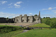 ruine chateau fort