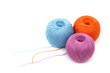 thread isolated