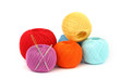thread isolated