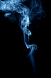 Foto: blue smoke blue smoke