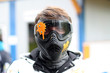 Paintball