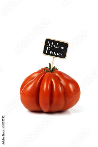 Photo: Tomates Made In France Tomates Made In France