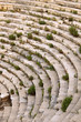 Turkey Patara ancient city amphitheater