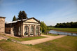 Stoneleigh Abbey