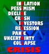 Financial crisis