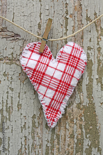 Photo: heart heart