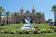 Gebäude Monaco
