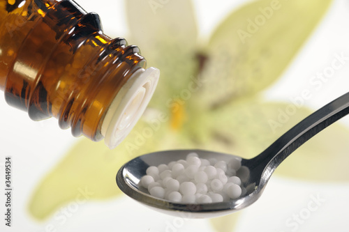 Foto: Globuli Naturmedizin Globuli Naturmedizin