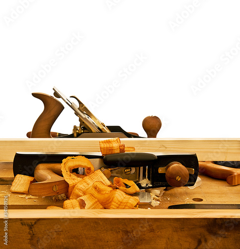 Photo: Carpentry Carpentry
