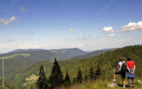 Photo: Schwarzwald Schwarzwald