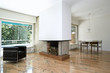 modern apartment