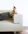 Photo: man sleep man sleep