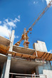 under construction