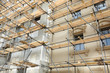 under construction