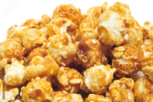 Photo: caramel corn caramel corn