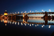 Pont Saint-Pierre in Toulouse