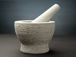 Pestle and Mortar