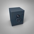 �����������: Bank Safe � siirol #34155503