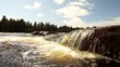 Wasserfall