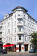 Sanierter Altbau