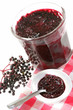 Confiture de  baies Surot
