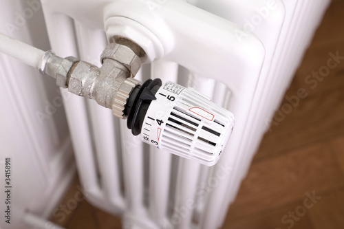 Photo: Heating costs Heating costs
