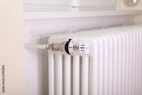 Photo: Heating costs Heating costs