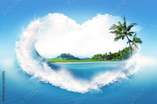 Foto: I love summer I love summer