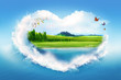 Photo: I love nature I love nature